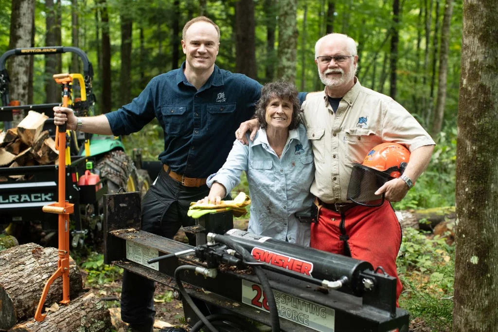 LogOX Founders